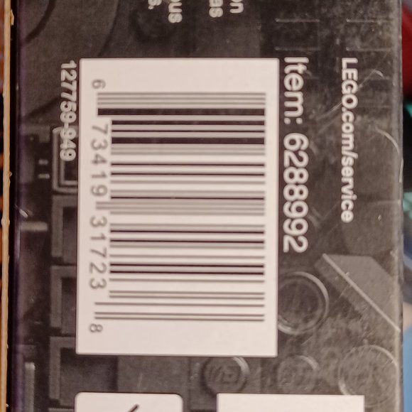 New LEGO Star Wars Sith Troopers Battle Pack Disney Set 75266 - Picture 7 of 7